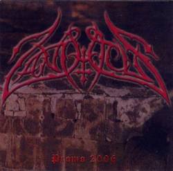 Zanthicus : Promo 2006